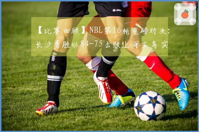 【比赛回顾】NBL第16轮重磅对决:长沙勇胜以84-75击败上海玄鸟 实现主场三连胜