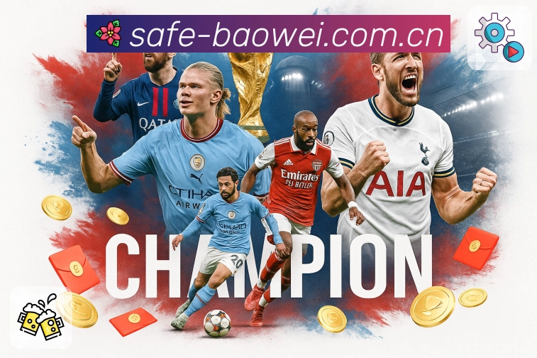 我们的使命与愿景